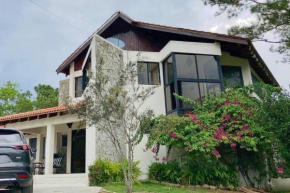 Casa Blanca, en el Corazón de Jarabacoa.